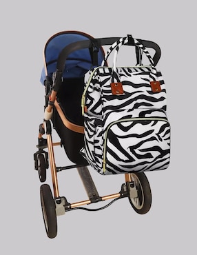 Pañalera backpack Op Baby México