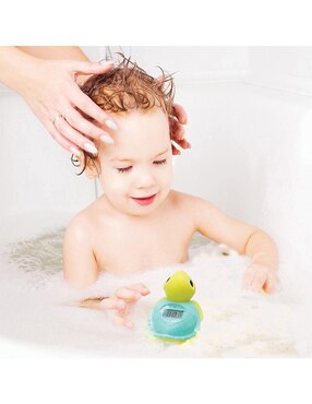 Termómetro digital para bañera Dreambaby Higiene