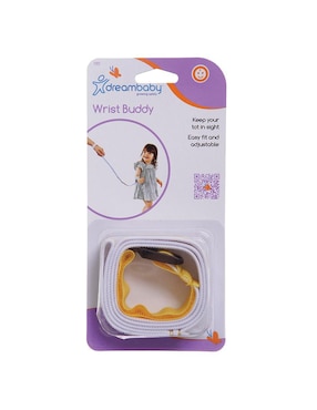 Correa para caminar Dreambaby