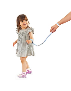 Correa para caminar Dreambaby