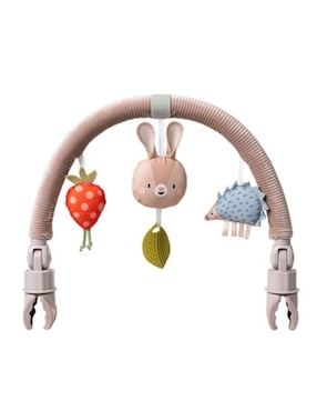 Arco Musical Conejo Taf Toys Juego Interactivo Unisex