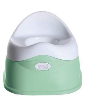 Entrenador de baño Little Chicks