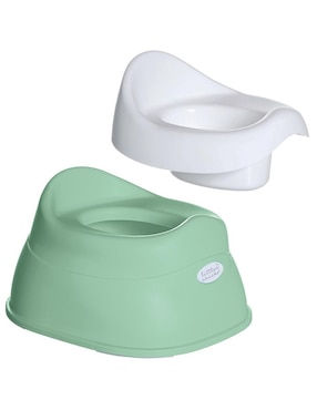 Entrenador de baño Little Chicks