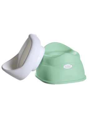 Entrenador de baño Little Chicks