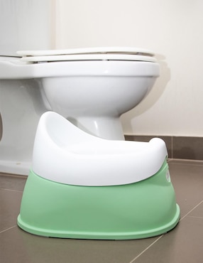 Entrenador de baño Little Chicks