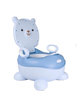 Entrenador De Baño Sweet Rocket