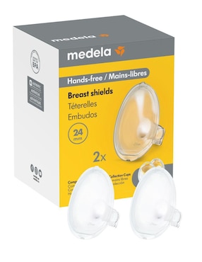 Extractor manual Medela