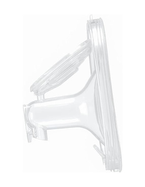 Extractor manual Medela