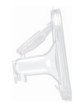 Extractor manual Medela