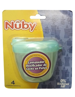 Dosificador Nuby