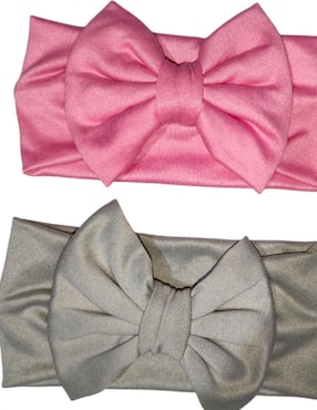 Turbante para niña Tyamia