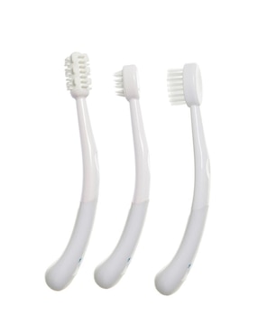 Set Cepillo Dientes Dreambaby Para Bebé