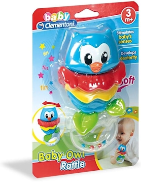 Sonaja Baby Clementoni unisex
