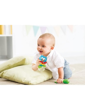 Sonaja Baby Clementoni unisex