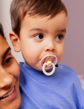 Juego de chupones Bibs Studio