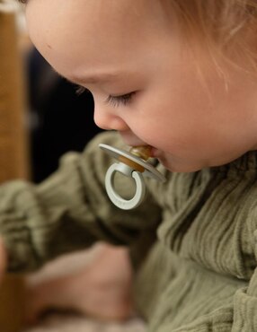 Juego de chupones Bibs Studio