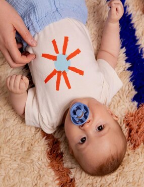 Juego de chupones Bibs Studio