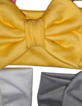 Turbante para niña Tyamia
