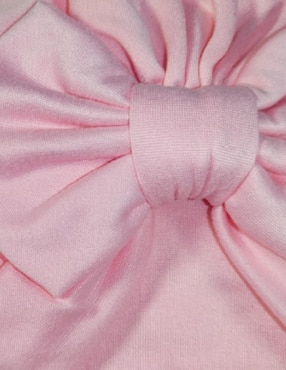 Turbante para niña Tyamia