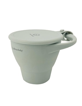 Vaso plegable Dreambaby