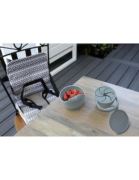 Vaso plegable Dreambaby