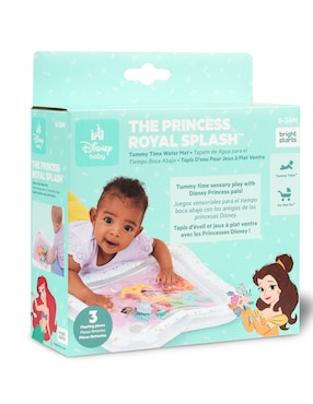 Tapete Bright Starts Disney Baby de plástico