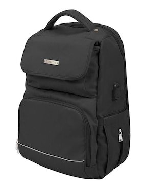 Pañalera backpack Carestino Berna