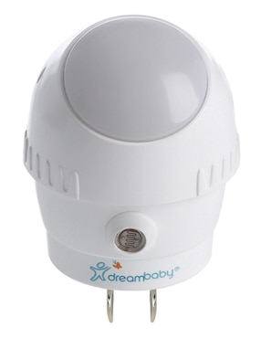 Lámpara de pared LED Dreambaby