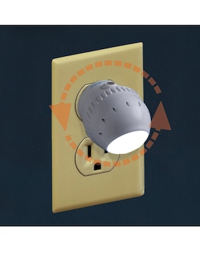Lámpara de pared LED Dreambaby