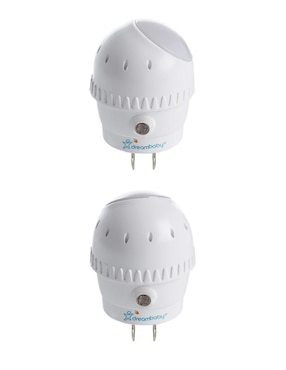 Lámpara de pared LED Dreambaby