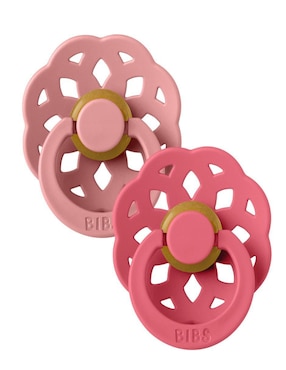 Juego de chupones Bibs Boheme