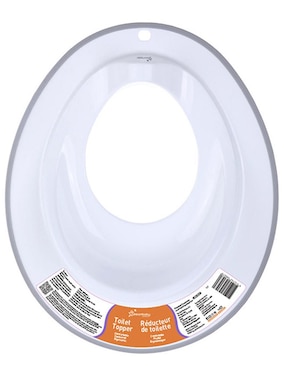 Entrenador de baño Dreambaby