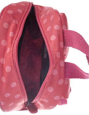 Mochila casual W Capsule Gorog Minnie