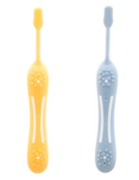 Cepillo de dientes Chicco para bebé