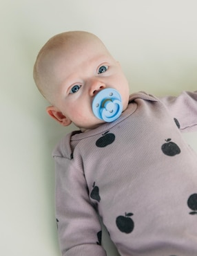 Juego de chupones Bibs Colour