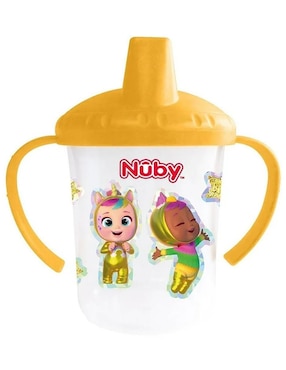 Vaso entrenador Nuby