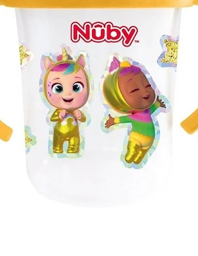 Vaso entrenador Nuby