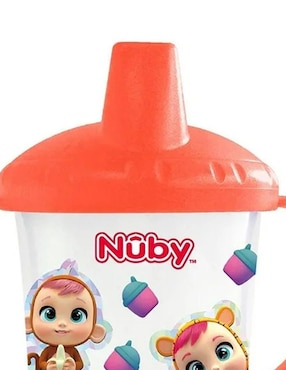 Vaso entrenador Nuby
