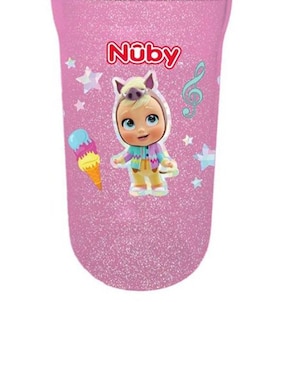 Vaso entrenador Nuby