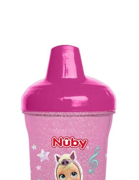 Vaso entrenador Nuby
