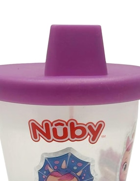 Vaso entrenador Nuby