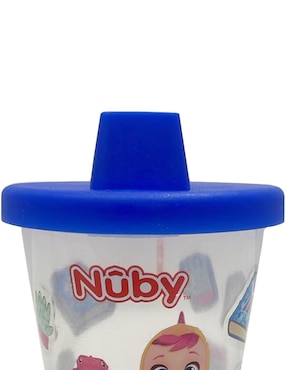Vaso entrenador Nuby