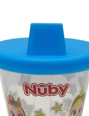 Vaso entrenador Nuby