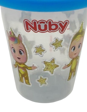 Vaso entrenador Nuby