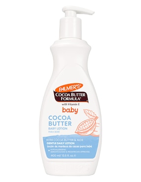 Crema Para Rostro Y Cuerpo Recomendada Para Hidratar Cocoa Butter Palmer's Para Piel