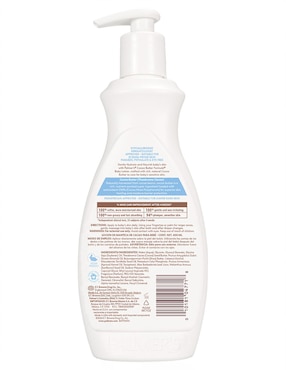 Crema para rostro y cuerpo recomendada para hidratar día y noche Palmer'S para todo tipo piel