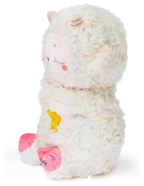 Peluche de Cordero Likepink de 26.5 cm