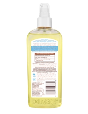 Aceite Palmer's de cacao 150 ml