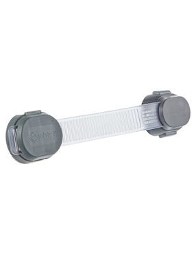Broche de seguridad para puerta Safety 1st