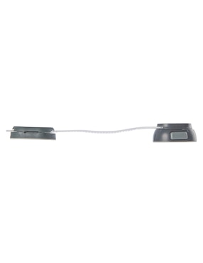 Broche de seguridad para puerta Safety 1st
